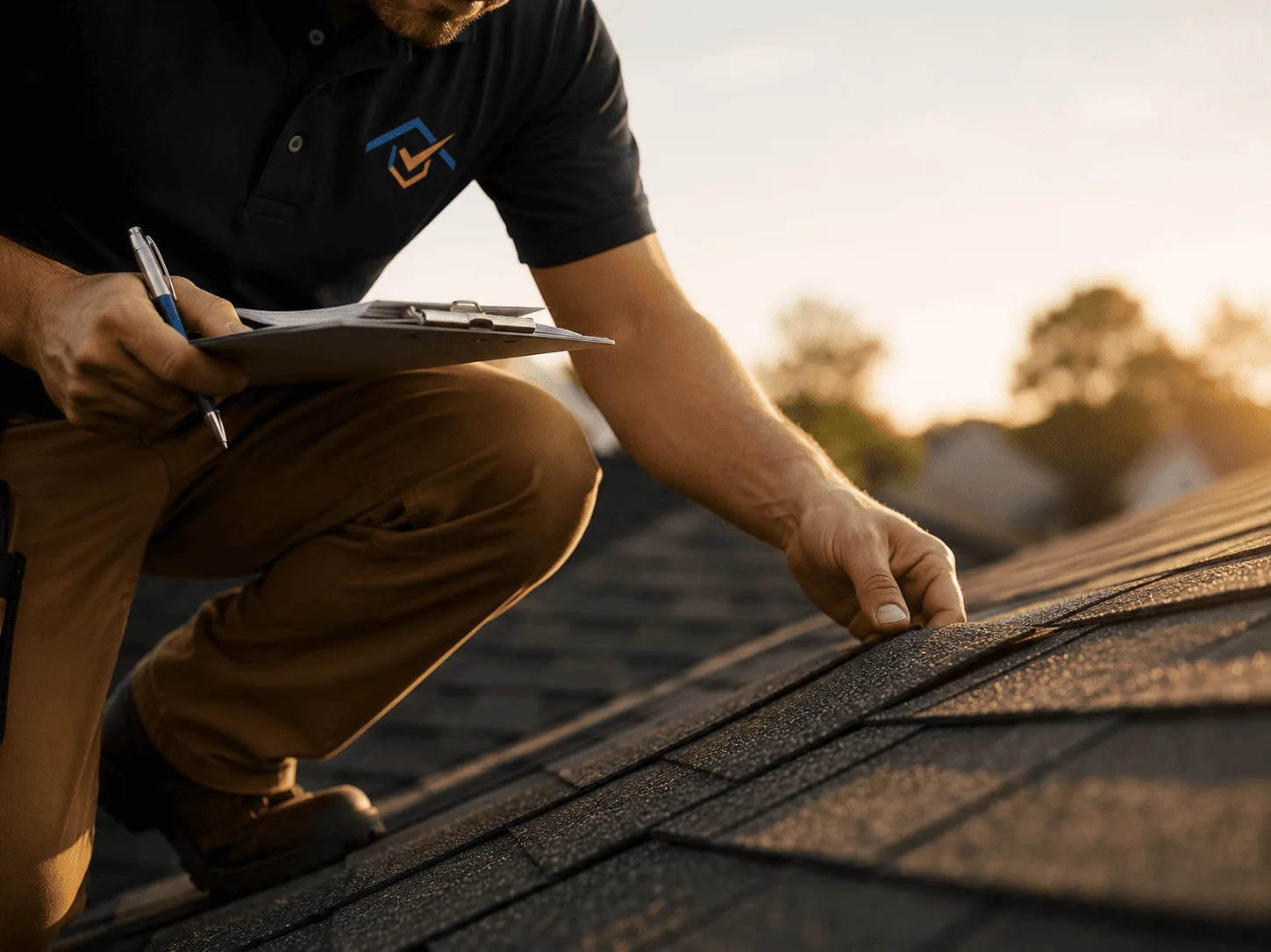 Why Choose Roof Inspection in Wolcott, CO